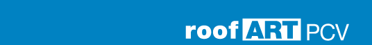 roofART PCV