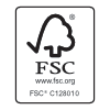 Certyfikt FSC